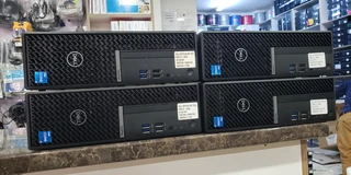 Dell OptiPlex 7010 | Core i5-13500 Pro | 16GB RAM | 256GB SSD | W11 Pro MFF