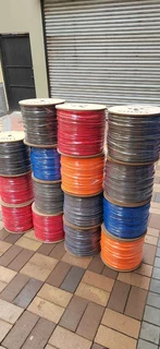 Vision Cat6 500m network cables