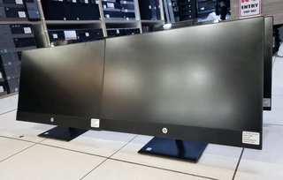 HP ProOne 440 G4 All-in-One , Core i5-8500T,23.8″ FHD / 8GB RAM / 256GB SSD,DVD-RW Drive