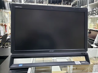 Acer Veriton  Z4630 AIO, Core i5 3rd Gen, 8GB RAM ,500GB HDD