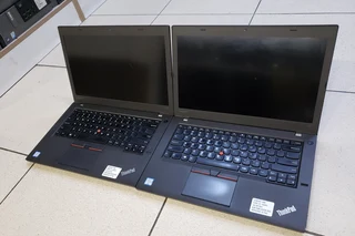 Lenovo ThinkPad T460, Core i5 6th Gen, 8GB RAM 256GB SDD PREOWNED