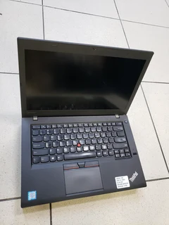 Lenovo ThinkPad T460, Core i5 6th Gen, 8GB RAM 256GB SDD PREOWNED