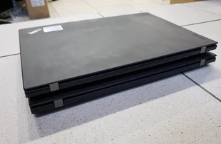 Lenovo ThinkPad T460, Core i5 6th Gen, 8GB RAM 256GB SDD PREOWNED