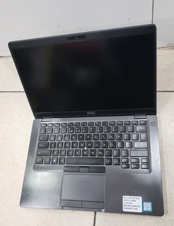 Dell latitude 5400 14inch, Core i5 8th Gen , 8GB RAM ,256GB SSD