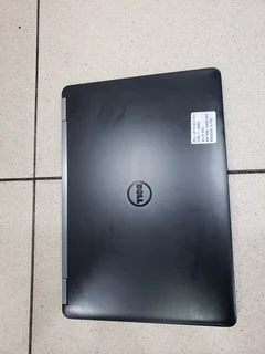 Dell latitude  E7270 13inch, Core i7 6th Gen, 8GB RAM 256GB SSD