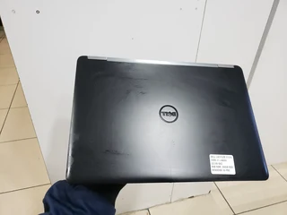 Dell latitude  E7270 13inch, Core i7 6th Gen, 8GB RAM 256GB SSD