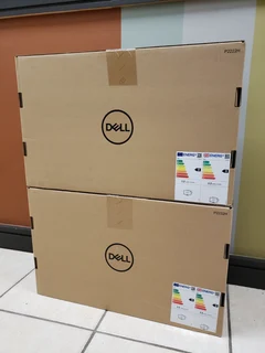 Dell P2222H 21.5-inch Full HD 8ms LCD Monitor ,Brand New Sealed