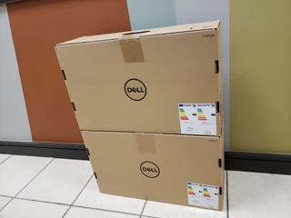 Dell P2222H 21.5-inch Full HD 8ms LCD Monitor ,Brand New Sealed