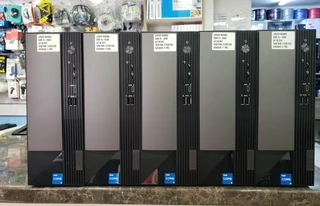 Lenovo Yangtian M4000q -05IRB SFF i5-13400, 16GB RAM, 512GB SSD