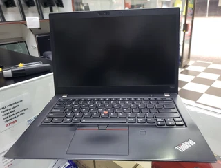 Lenovo ThinkPad T480s Touch  support, Core i5 7th Gen, 8GB RAM 256GB SSD