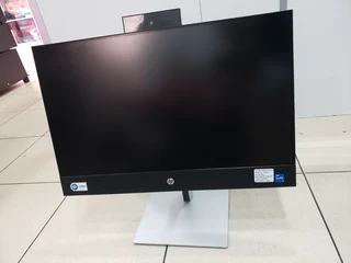 HP ProOne 440 G9 23.8' Core i5-13400T 8GB RAM 512GB SSD Win 11 Pro All-in-One PC Clean as New