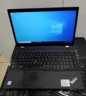 Lenovo ThinkPad T590 Intel i7, 8th Gen 16GB RAM, 512GB SDD, WIN 10 PRO