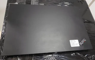 Lenovo ThinkPad T590 Intel i7, 8th Gen 16GB RAM, 512GB SDD, WIN 10 PRO