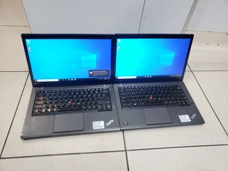 Lenovo ThinkPad T440s Intel i5, 4th Gen Laptop with 8GB RAM,256GB SSD, Touchscreen