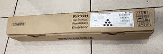 Ricoh IM-C2000/C2500 Compatible Genuine Value-Pack Toner Cartridge Complete set