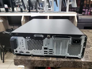 HP Pro 400 G9 Core i3-12100 8GB RAM,256GB SSD Win 11 Pro SFF PC