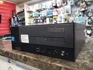 Lenovo ThinkCentre Neo 50s SFF G3 Intel Core i3-12100 8GB RAM , 256GB SSD
