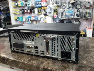 Lenovo ThinkCentre Neo 50s SFF G3 Intel Core i3-12100 8GB RAM , 256GB SSD