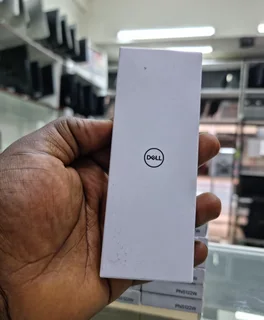 Dell PN5122W Active Stylus Pen Black