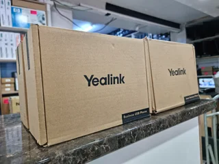 Yealink MP54 E2 Teams Android IP Phone 1301215 Brand New Sealed