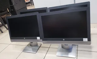 HP ProOne 600 G2 All in-One| Intel Core i5-6500 &#64; 3.00GHz| 8GB Ram DDR4, 500GB HDD