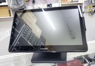 POS WINTEC ANYPOS 600, Core i3 7th Gen,, 8gb Ram 256gb ssd Touch screen