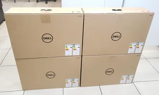Dell P2425H 23.8-inch Full HD 5ms IPS Monitor 210-BMFF Brand New