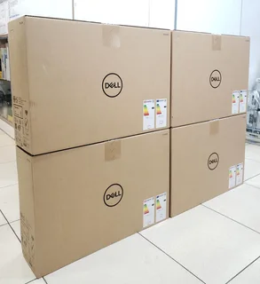 Dell P2425H 23.8-inch Full HD 5ms IPS Monitor 210-BMFF Brand New