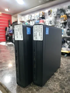 HP Engage Flex Mini , Celeron G5905T, &#64;3.30Ghz,8GB RAM,  500GB  available in stock