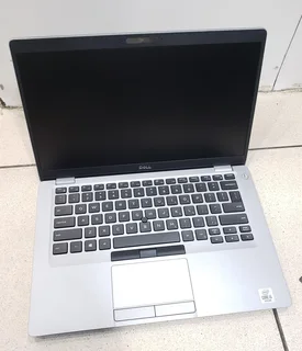 Dell Latitude 5410 14-inch Core i5-10th Gen, 8GB RAM 256GB SSD Win 10