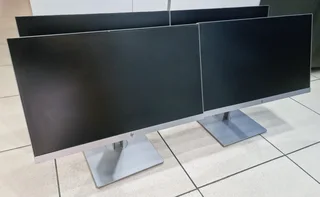 HP E223  22inch Boderless Monitor