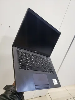 Dell Latitude  5300 13inch ,Core i7 8th Gen ,16GB RAM,256GB SSD