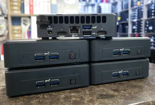 Intel NUC11TNK Mini Pc Intel Core i5-1145G7 (11th Gen),8GB RAM,256GB SSD PREOWNED