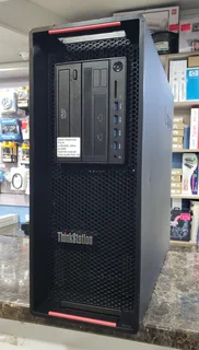 Lenovo Tbinkstation P710 MT