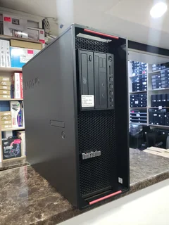 Lenovo Tbinkstation P710 MT