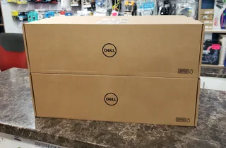 Dell Pro KM5221W Wireless Keyboard and Mouse Brand New Sealed