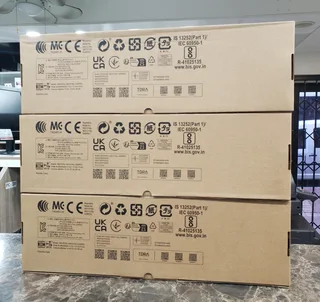 Dell Pro KM5221W Wireless Keyboard and Mouse Brand New Sealed