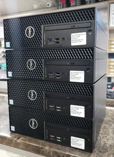 Dell Precision 3431 SFF,Core i5, 9th Gen 8GB RAM, 256GB SSD