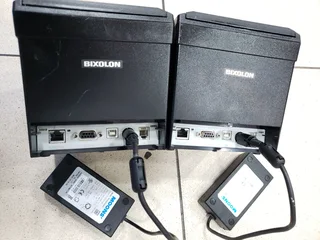 Bixolon SRP-330II 3 Inch Thermal POS Printer - USB &#43; Parallel