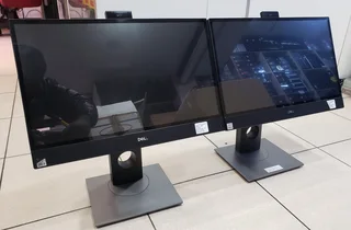 Dell OptiPlex 3280 All in One pc,21.5-inch Core i5-10500T 8GB RAM 256GB SSD Win 11 Pro