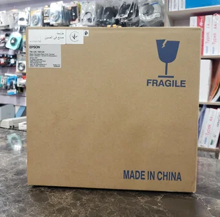 Epson  Tm-l90-682 / M313a Thermal Receipt Printer Beand New