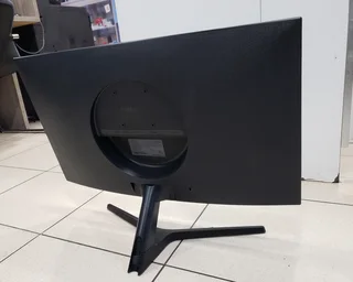 SAMSUNG  U28R550UQN  28INCH 4K UHD IPS HDR MONITOR