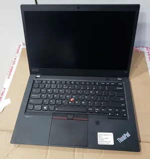Lenovo ThinkPad T14 Gen 2 , 14inch ,Notebook PC, Core i5-1135G7, 8GB RAM ,512GB SSD