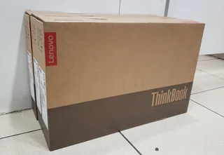 Lenovo ThinkBook 16 G8 IAL 16-inch  AI Laptop - Intel Core Ultra 5 225U,16GB RAM 512GB SSD