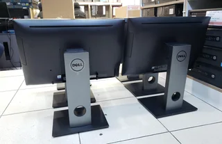 Dell OptiPlex 3050 All in One PC, Intel Core i3-6100T , 4GB Ram,500GB HDDTouch Screen