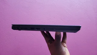 Lenovo ThinkPad T14 Gen 2 , 14inch ,Notebook PC, Core i5-1135G7, 8GB RAM ,512GB SSD