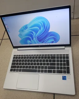 HP ProBook 450 G8 Intel i5 11th Gen 16GB RAM DDR4, 512GB SSD 15.6" FHD
