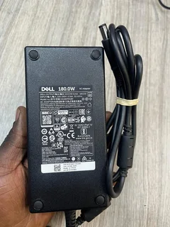 Dell big pin 180w original