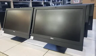 Dell OptiPlex 5250 AIO Core i5 7th Gen , 8GB DDR4, 500GB HDD, 21.5 inch