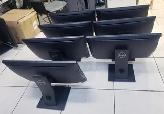 Dell OptiPlex 5250 AIO Core i5 7th Gen , 8GB DDR4, 500GB HDD, 21.5 inch